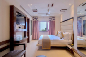 Empire Suites, New Delhi